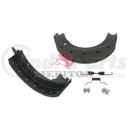 XK2121308E by MERITOR - REMAN SHOE KIT