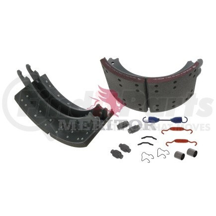 XK3014707QP by MERITOR - REMAN SHOE KIT