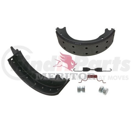 XK3121443E by MERITOR - REMAN SHOE KIT