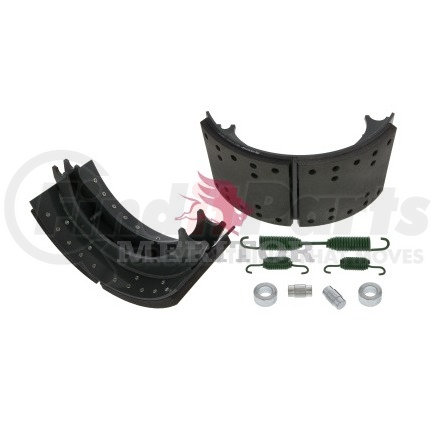 XK3124311E by MERITOR - REMAN SHOE KIT