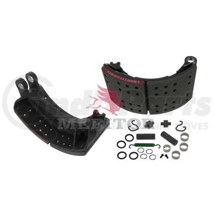 XK4034471RC by MERITOR - REMAN SHOE KIT