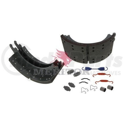 XK4034707QP by MERITOR - REMAN SHOE KIT