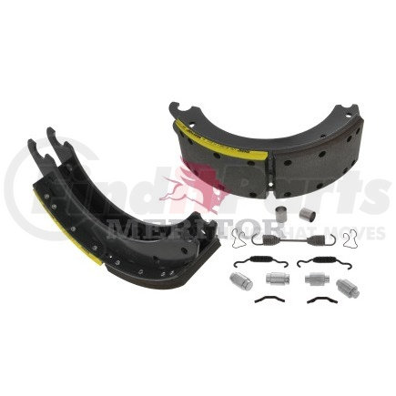 XK5504702QP by MERITOR - REMAN SHOE KIT