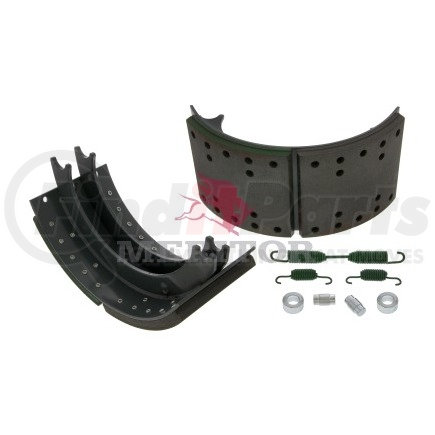 XK5554311E by MERITOR - REMAN SHOE KIT