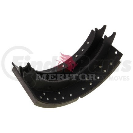 XS5204311E by MERITOR - REMAN SHOE