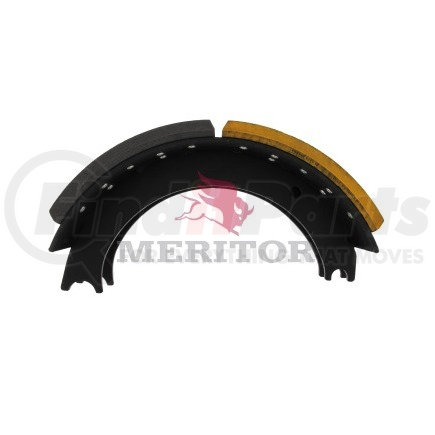 XS5234311E by MERITOR - REMAN SHOE