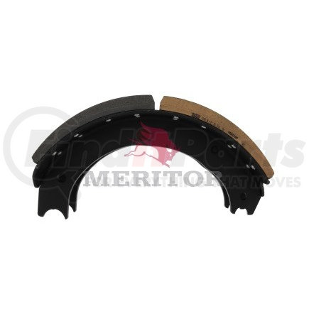 XS5234709E1 by MERITOR - REMAN SHOE