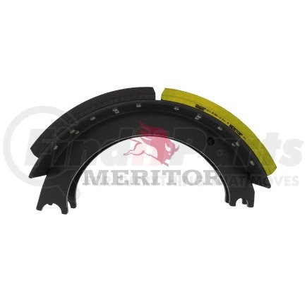 XS5504311E by MERITOR - REMAN SHOE