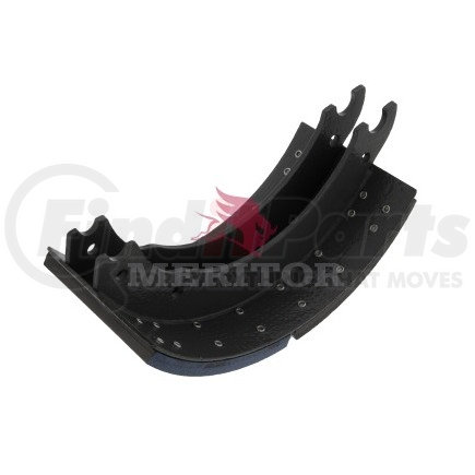 XS5574515F3 by MERITOR - REMAN SHOE