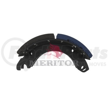 XS5574591D by MERITOR - REMAN SHOE