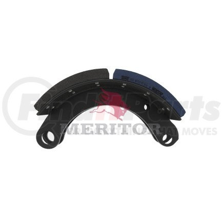 XS5574591S by MERITOR - REMAN SHOE