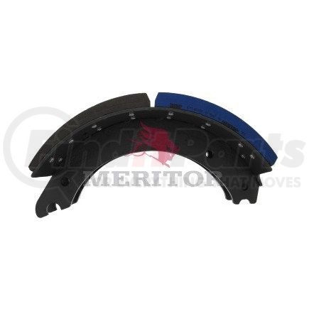 XS5574711QP by MERITOR - REMAN SHOE