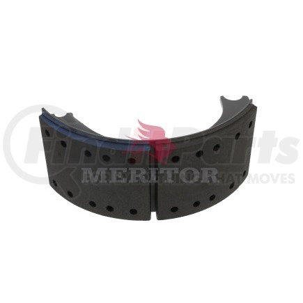 XS5574725ES by MERITOR - REMAN SHOE