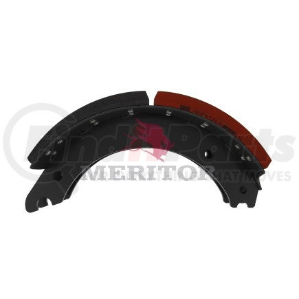 XSCOM4707QP by MERITOR - REMAN SHOE