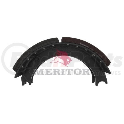 XSMA2124311E by MERITOR - REMAN SHOE