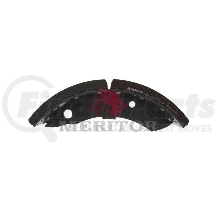 XSMA2124505L by MERITOR - REMAN SHOE