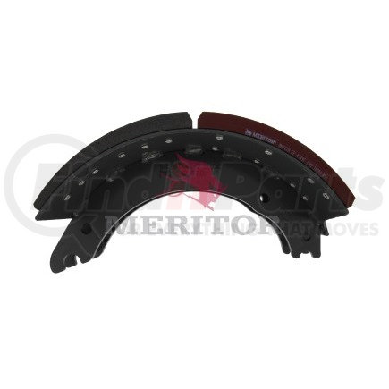 XSMA2124552Q by MERITOR - REMAN SHOE