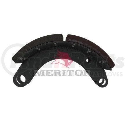 XSMA2124591S by MERITOR - REMAN SHOE