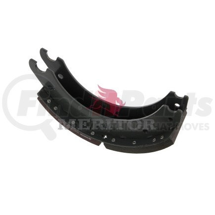 XSMA2124702QP by MERITOR - REMAN SHOE