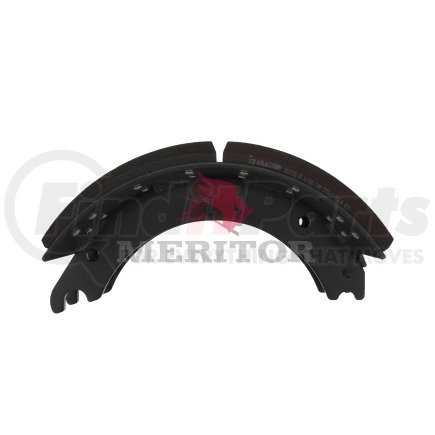 XSMA2124710QP by MERITOR - REMAN SHOE