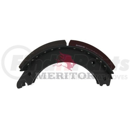 XSMA2124715QP by MERITOR - REMAN SHOE