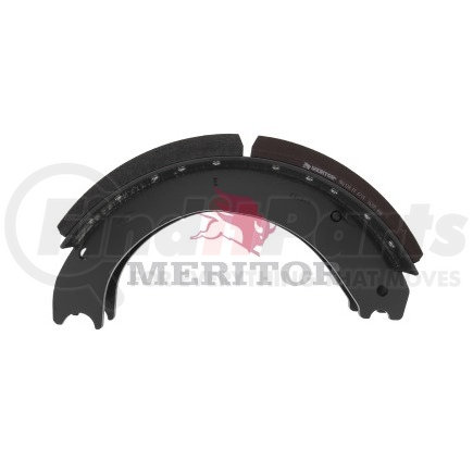 XSMA2124719ES by MERITOR - REMAN SHOE