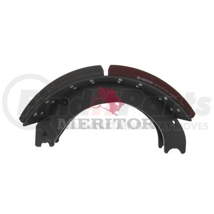 XSMA2124726ES by MERITOR - REMAN SHOE