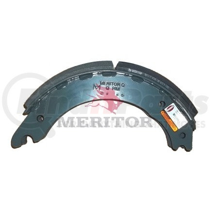 XSMA3124524QR by MERITOR - REMAN SHOE