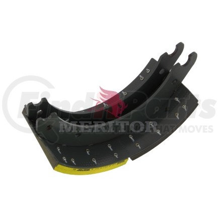 XS5504707QP by MERITOR - REMAN SHOE