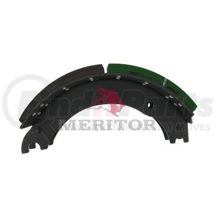 XS5554515F3 by MERITOR - REMAN SHOE