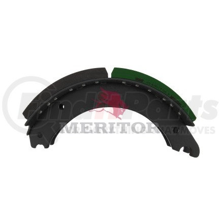 XS5554715QP by MERITOR - REMAN SHOE