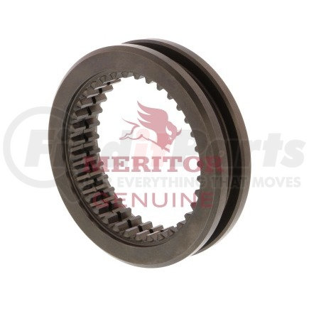 3107K1181 by MERITOR - Transfer Case Difflock Clutch Collar