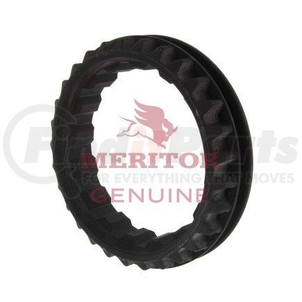 3107M1183 by MERITOR - Transfer Case Difflock Clutch Collar - for Inter-Axle Differential