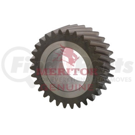 3892T5662 by MERITOR - GEAR-INPUT LOW