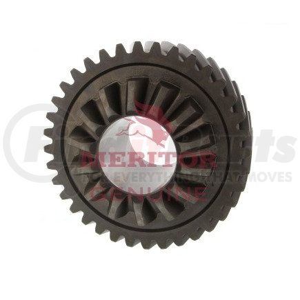 3892W4963 by MERITOR - GEAR-DIFF SIDE