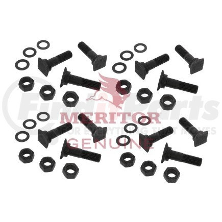 KIT 2393 by MERITOR - BOLT KIT