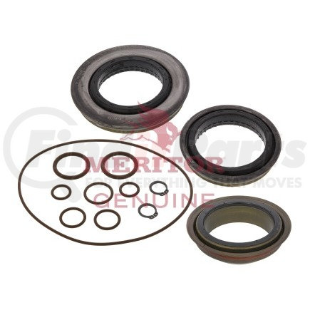 KIT2597 by MERITOR - SEAL & ORING KT