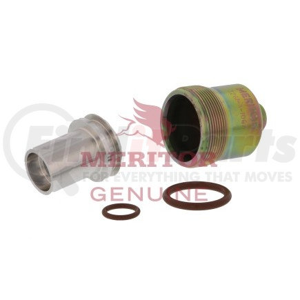 KIT2598 by MERITOR - Transfer Case Shift Cylinder - with Piston