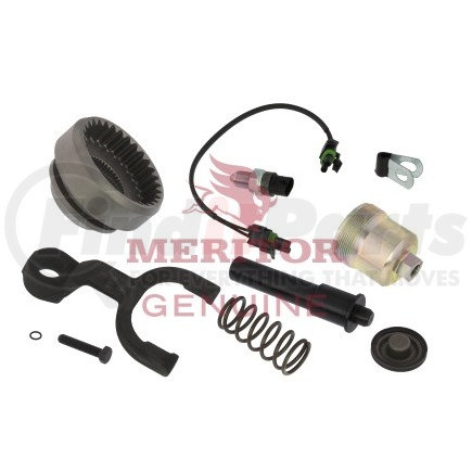 KIT 2662 by MERITOR - Differential Shift Repair Kit