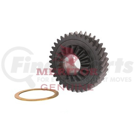 KIT 4007 by MERITOR - Differential IAD Gear - Aftermarket