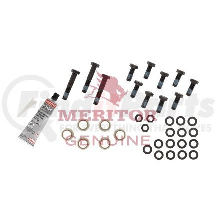 KIT 4285 by MERITOR - Dowel Pin Kit