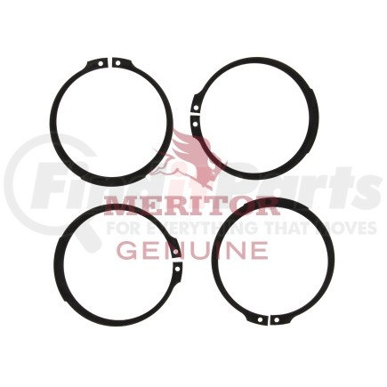 1229P4800 by MERITOR - Multi-Purpose Snap Ring - for Input Shaft