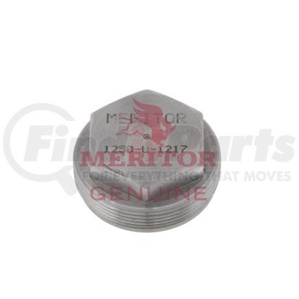 1250U1217 by MERITOR - Multi-Purpose Plug - for Axle