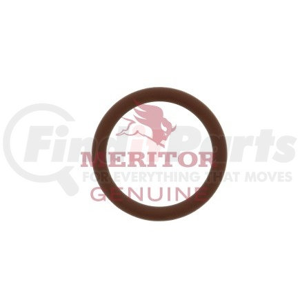 5X1326 by MERITOR - Transfer Case Input Shaft O-Ring - 1.459 in. ID, 0.208 in. Thick