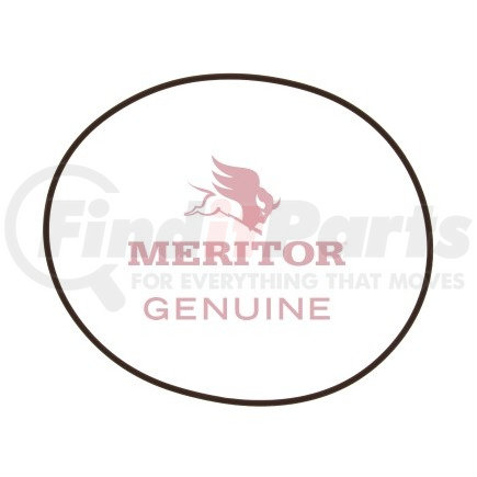 5X1327 by MERITOR - Meritor Genuine Transfer Case Hardware
