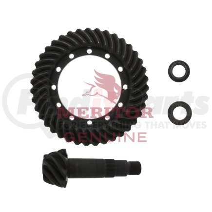 B  41282     1 by MERITOR - GEAR SET-SERV.