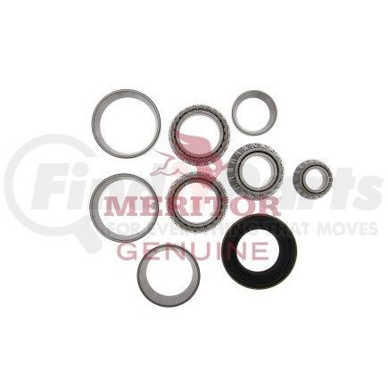 KIT4753 by MERITOR - SEAL/BEARNG KIT