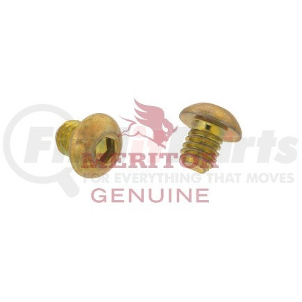 69310819 by MERITOR - SCREW