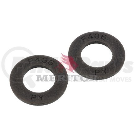 R302546 by MERITOR - SUSPENSION - WASHER