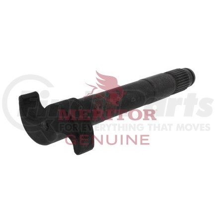 2210L8826 by MERITOR - CAMSHAFT/LH